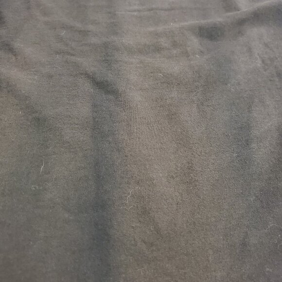 Vintage Mens 2002 Spiderman Movie Promo Graphic T Shirt Size L Black Nostalgia - Picture 7 of 9